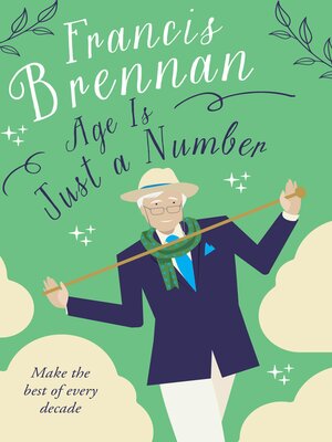 cover image of Age is Just a Number